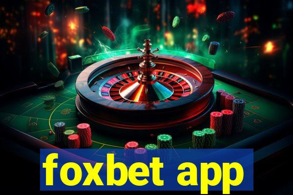 foxbet app